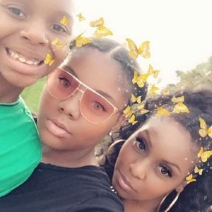 Meet your Posher, Darion